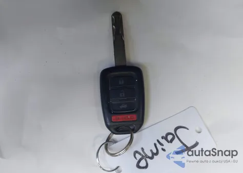 2017 Honda Accord Sport Se z USA, uszkodzony, nr VIN 1HGCR2F16HA251241